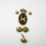 509 7549 Brosch +